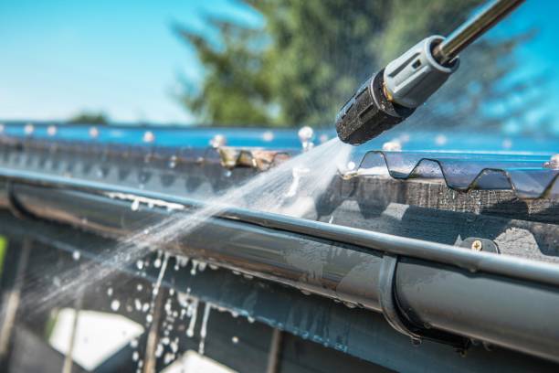 Best Deck Pressure Washing  in Valley Stream, NY