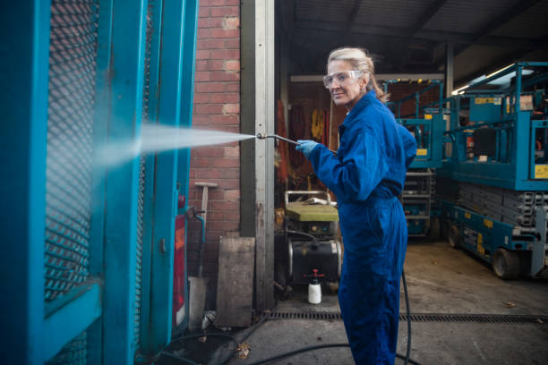 Best Exterior Home Cleaning  in Valley Stream, NY
