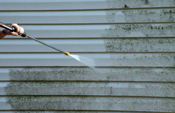 Best Sidewalk Pressure Washing  in Valley Stream, NY