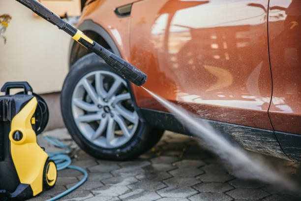 Best Pressure Washing Near Me  in Valley Stream, NY