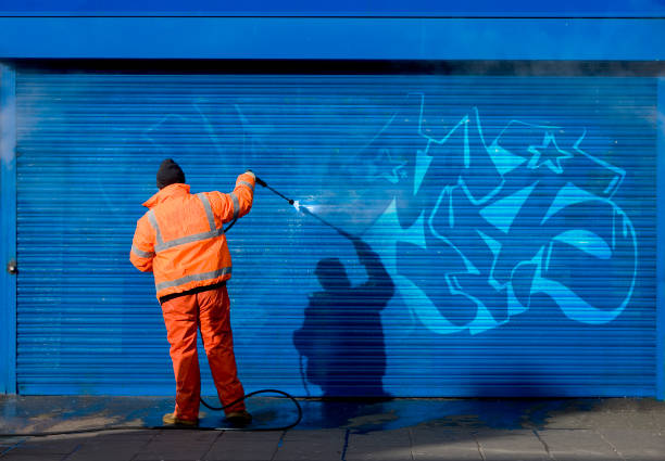 Best Commercial Building Pressure Washing  in Valley Stream, NY