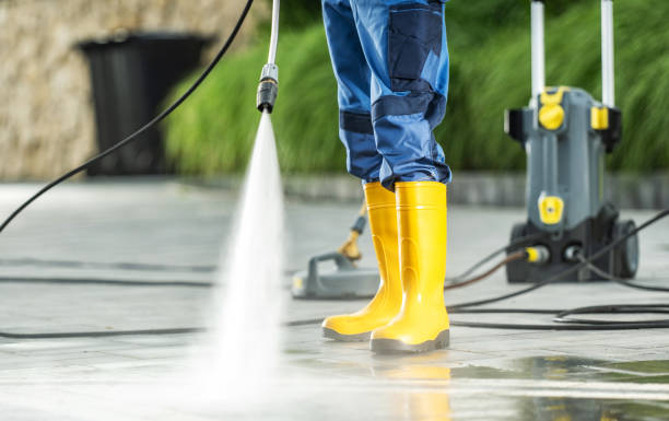 Best Fence Pressure Washing  in Valley Stream, NY