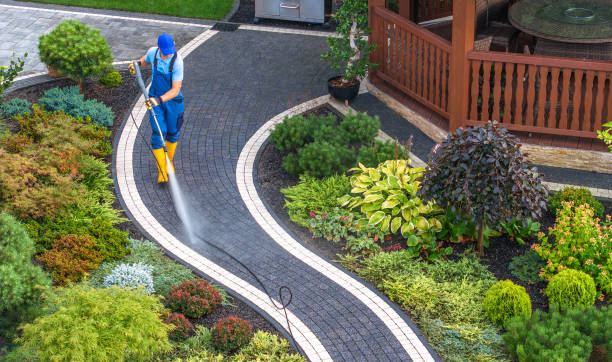 Professional Pressure Washing in Valley Stream, NY