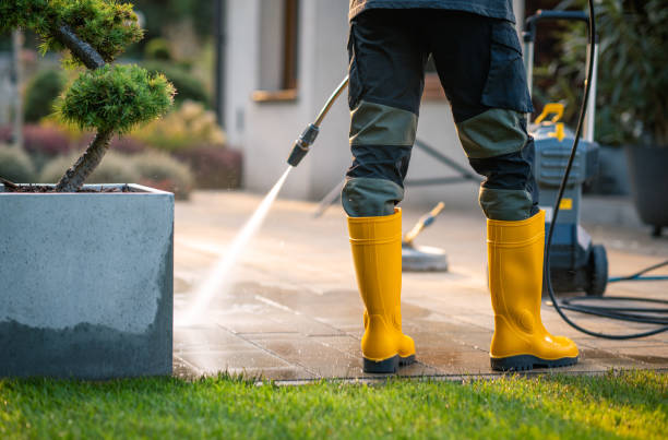 Best Commercial Pressure Washing  in Valley Stream, NY
